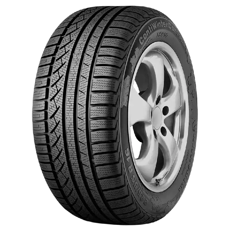 Anvelopa Iarna 245/45R19 102V CONTINENTAL Ts810s Ssr* Xl-Runflat Noutate
