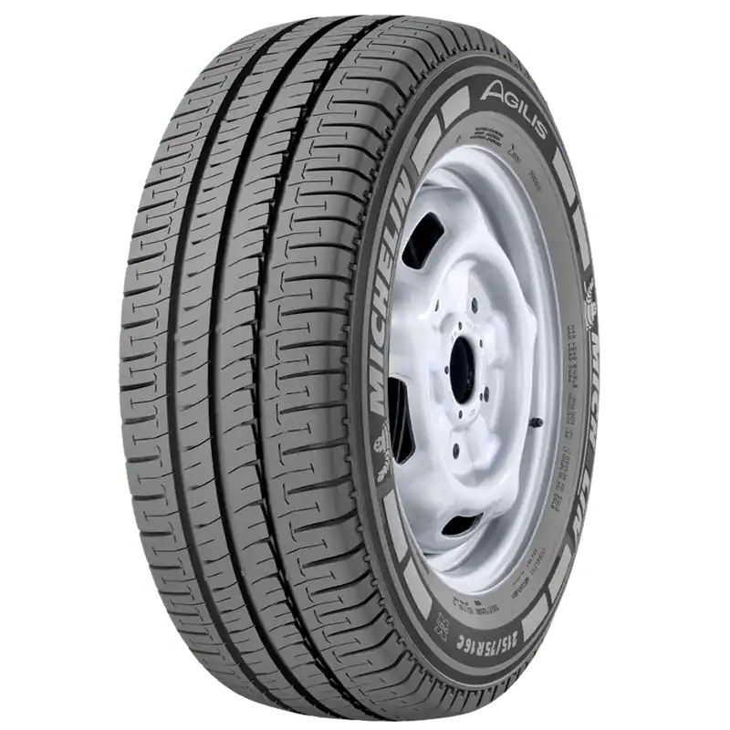 Anvelopa Vara 215/65R16 109T MICHELIN Agilis Livrare rapidă