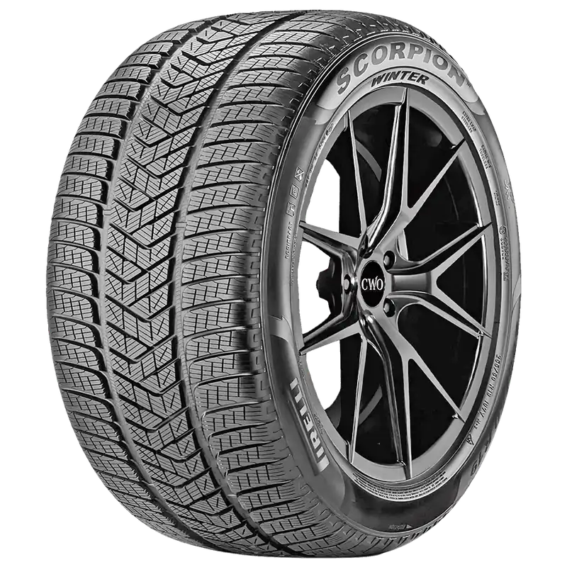 Disponibil imediat Anvelopa Iarna 315/35R21 111V Pirelli Scorpion Winter * XL-Runflat