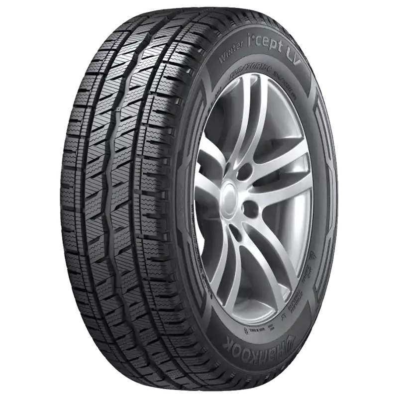 Cumpără online Anvelopa Iarna 225/65R16C 112/110R Hankook Winter i*cept LV RW12