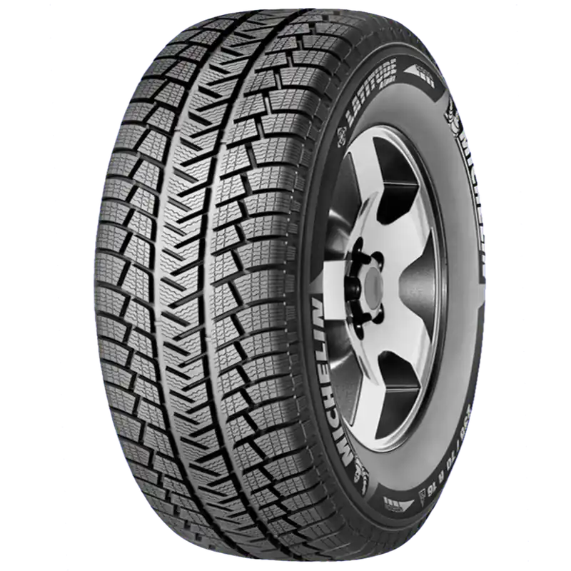 Cel mai vândut Anvelopa Iarna 245/70R16 107T Michelin Latitude Alpin
