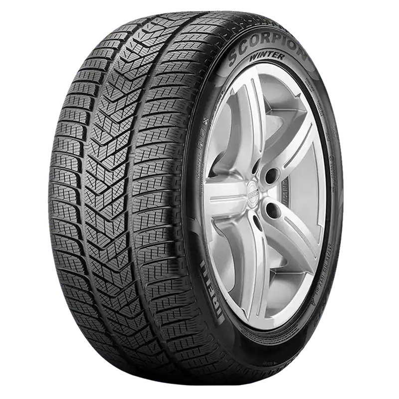 Disponibil imediat Anvelopa Iarna 255/55R19 111V Pirelli Scorpion Winter N0 XL