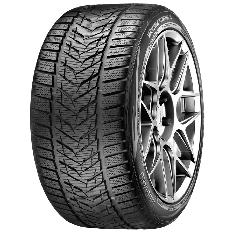 Anvelopa Iarna 275/40R22 108V VREDESTEIN Xtreme S Xl Chilipir