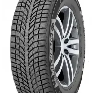 Noutate Anvelopa Iarna 255/55R20 110V MICHELIN Alpin La2 Xl