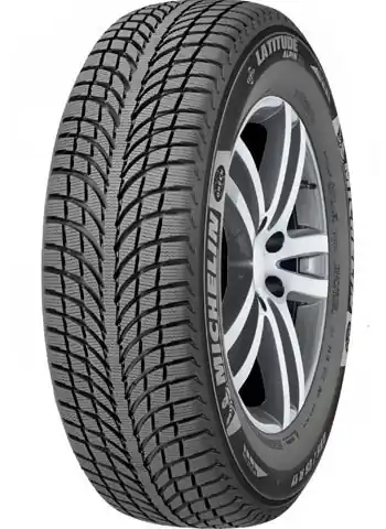 Noutate Anvelopa Iarna 255/55R20 110V MICHELIN Alpin La2 Xl