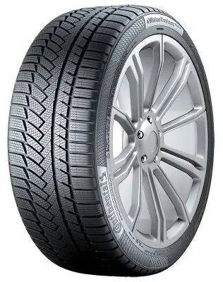 Anvelopa Iarna 255/35R20 97W CONTINENTAL Ts-850 P Fr Xl Reducere extra