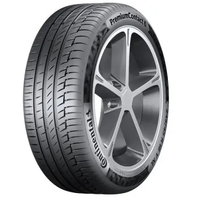 Preț redus Anvelopa Vara 275/45R20 110Y CONTINENTAL Premium 6 Fr Xl