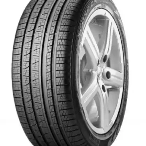 Disponibil imediat Anvelopa All Season 255/55R19 111V PIRELLI Scorpion Verde As Xl 3pmsf