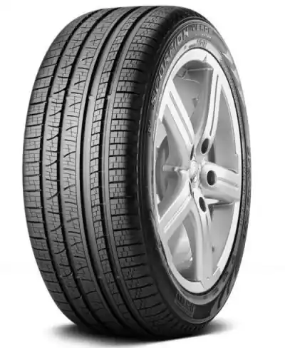 Disponibil imediat Anvelopa All Season 255/55R19 111V PIRELLI Scorpion Verde As Xl 3pmsf