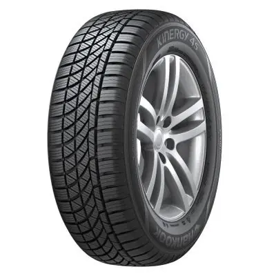 Ofertă limitată Anvelopa All Season 235/55R17 103V HANKOOK H740 Allseason Xl