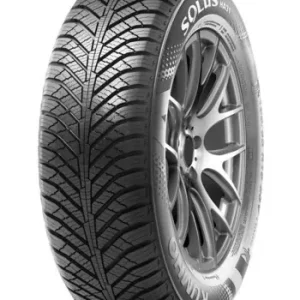 Anvelopa All Season 255/55R18 109V KUMHO Ha31 Xl Cumpărături sigure