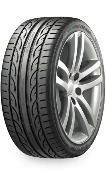 Anvelopa Vara 225/35R19 88Y HANKOOK K120 Xl Reducere specială