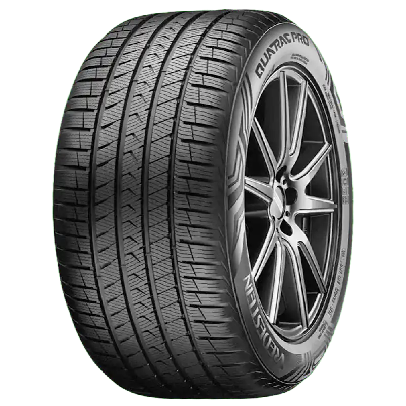 Chilipir Anvelopa All Season 225/40R18 92Y VREDESTEIN Quatrac Pro Xl