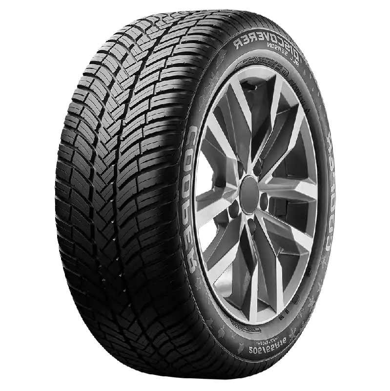 Nu rata Anvelopa All Season 215/65R17 99V COOPER Discoverer All Season