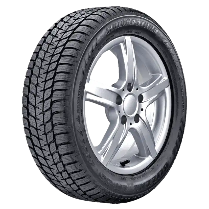 Cumpărături sigure Anvelopa Iarna 195/60R16 89H BRIDGESTONE Lm-25