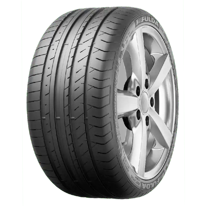 Reducere specială Anvelopa Vara 215/55R17 98Y FULDA Sportcontrol 2 Fp Xl