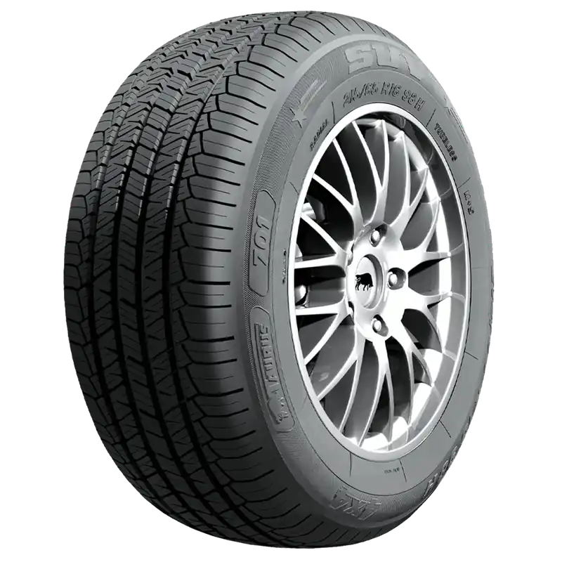 Anvelopa Vara 225/55R18 98V Taurus 701 Plată securizată