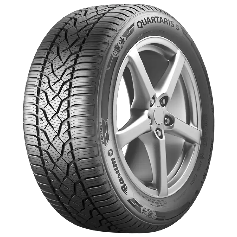 Cel mai vândut Anvelopa All Season 205/55R16 91h BARUM Quartaris 5