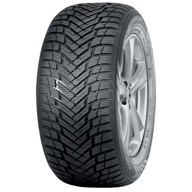 Expediere rapidă Anvelopa All Season 225/60R17 103h NOKIAN Weatherproof Suv-XL