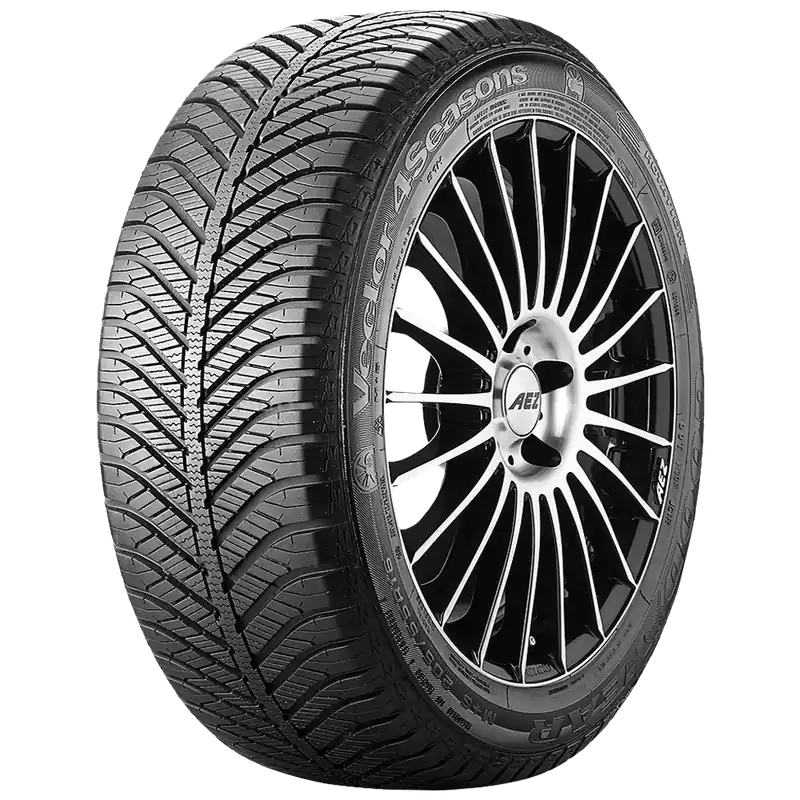 Anvelopa All Season 195/65R15 91T Goodyear Vector 4Seasons Cel mai bun preț