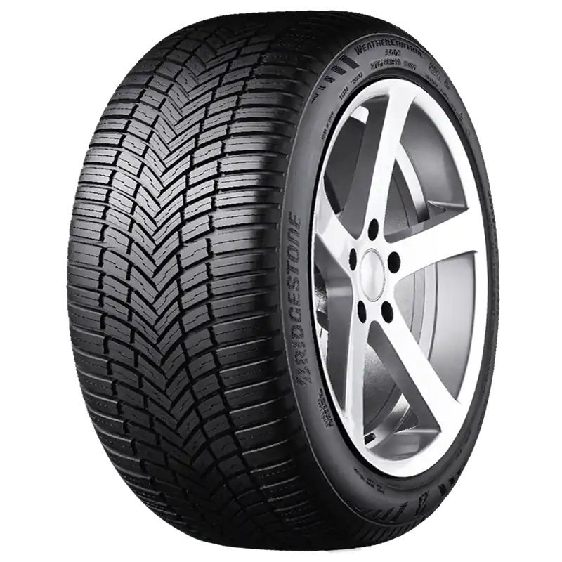 Ultima șansă Anvelopa All Season 185/65R15 92V BRIDGESTONE A005 Weather Control XL