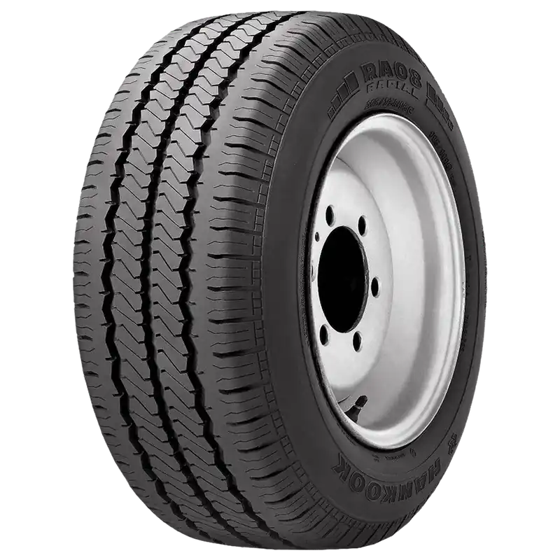 Anvelopa Vara 165/R13C 94/92P Hankook Radial RA08 Expediere rapidă