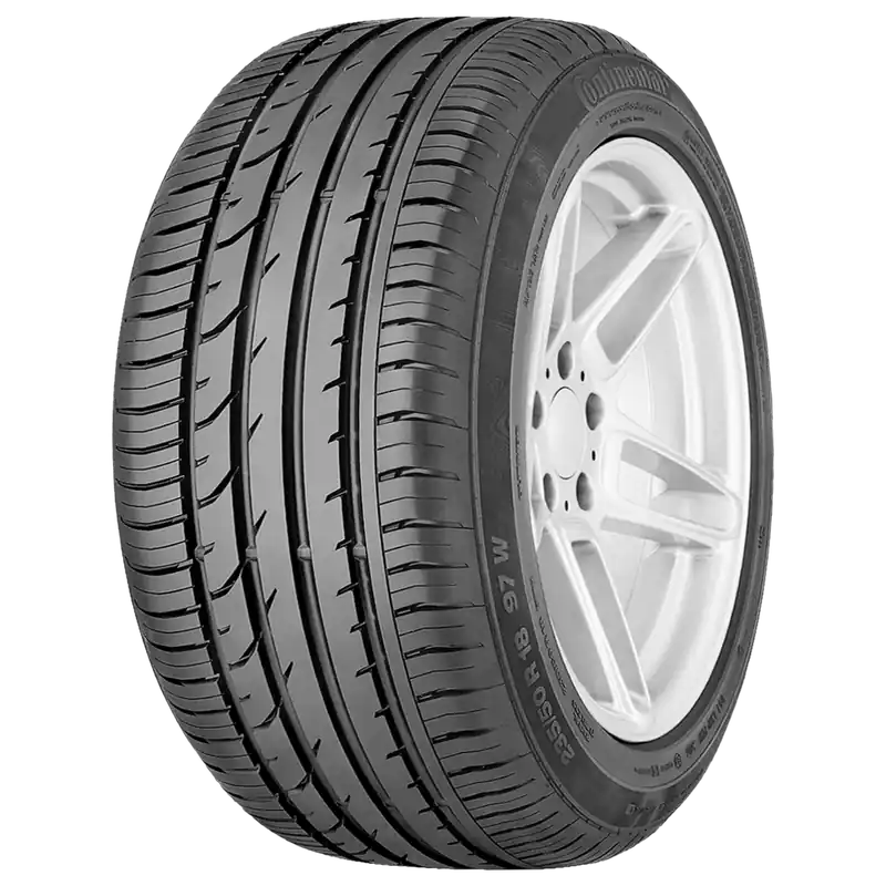 Chilipir Anvelopa Vara 205/55R17 91V CONTINENTAL PREMIUMCONTACT 2 SSR *