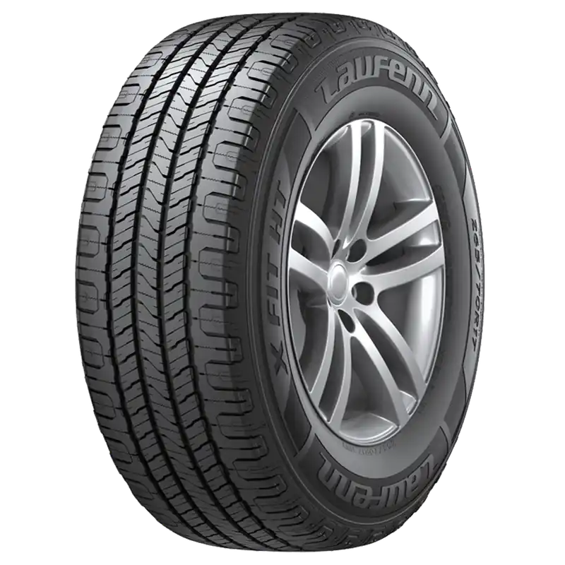 Anvelopa Vara 265/60R18 110V Laufenn X FIT HT LD01 Plată sigură