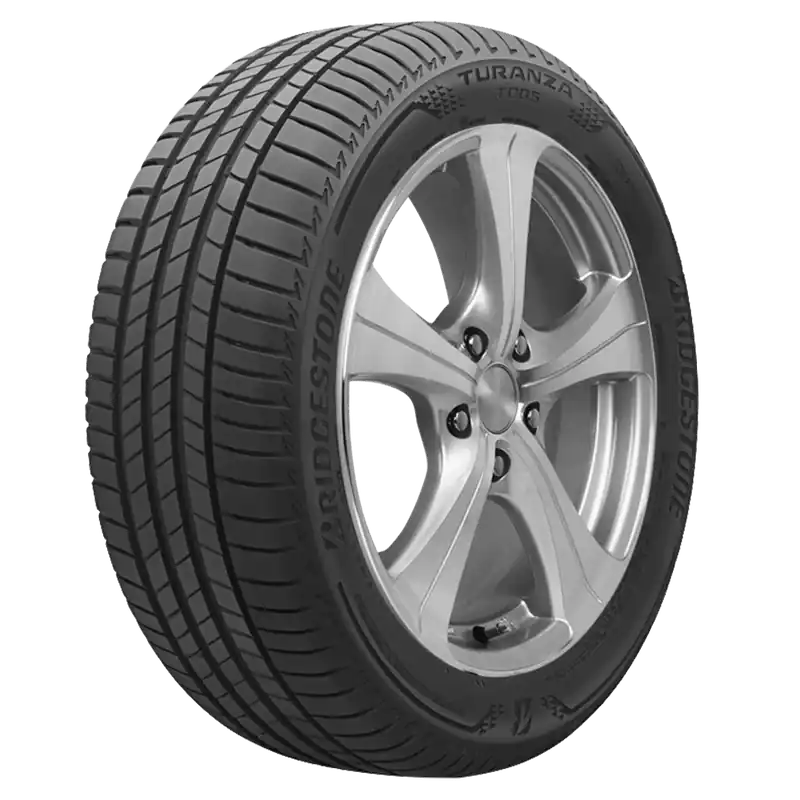 Popular Anvelopa Vara 215/55R16 97W Bridgestone Turanza T005 XL