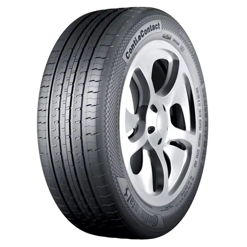 Discount Anvelopa Vara 185/60R15 84T CONTINENTAL E CONTACT