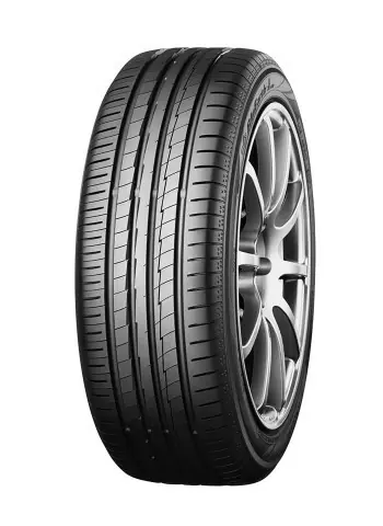 Ultima șansă Anvelopa Vara 225/45R19 96W YOKOHAMA Bluearth-a Xl