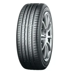 Preț redus Anvelopa Vara 225/40R18 92W YOKOHAMA Bluearth-a Xl