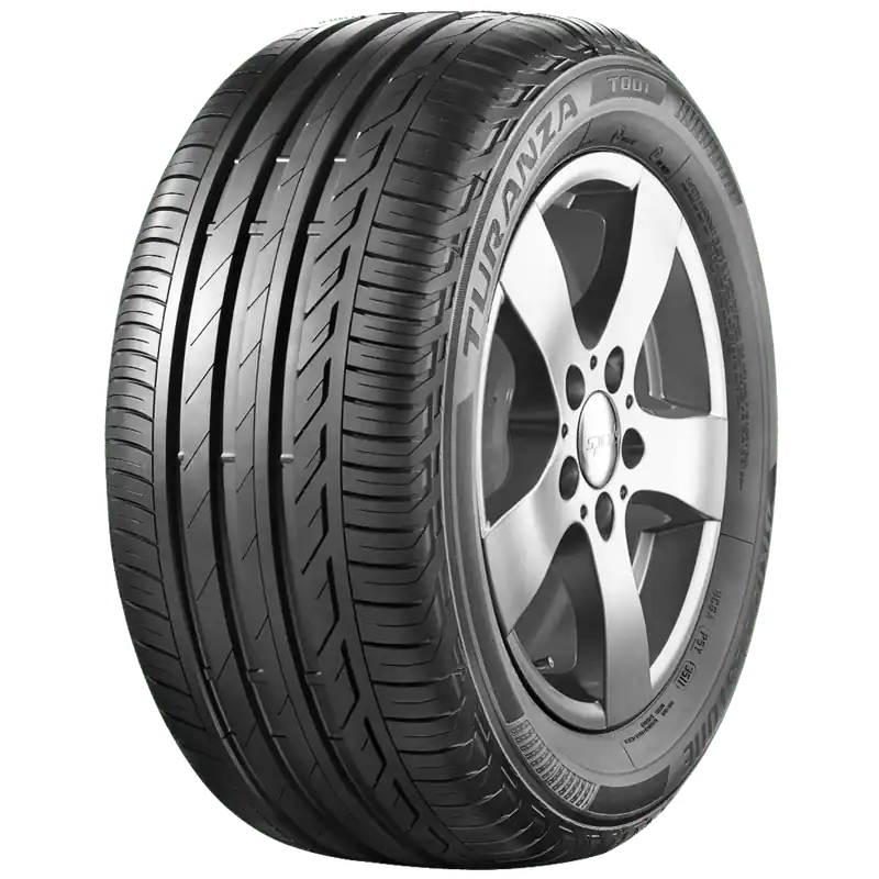Livrare expres Anvelopa Vara 225/45R17 91W BRIDGESTONE TURANZA T001