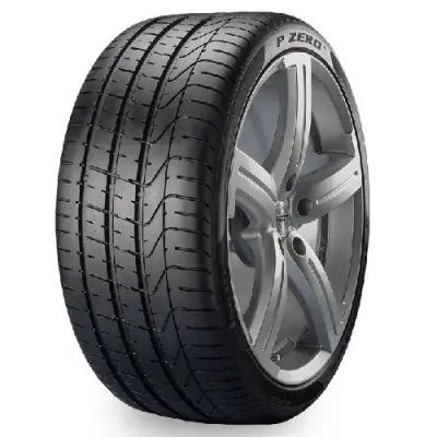 Anvelopa Vara 275/45R21 107Y PIRELLI P Zero Mo Ofertă