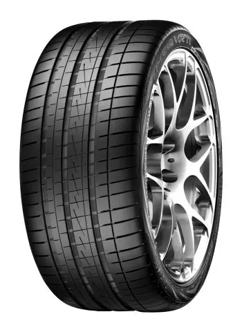 Anvelopa Vara 265/40R21 105Y VREDESTEIN Ultrac Vorti Xl Retur gratuit