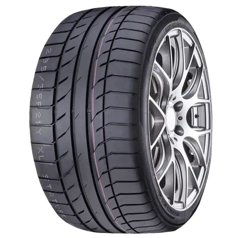Anvelopa Vara 265/40R21 105Y GRIPMAX Stature Ht Xl Promoție