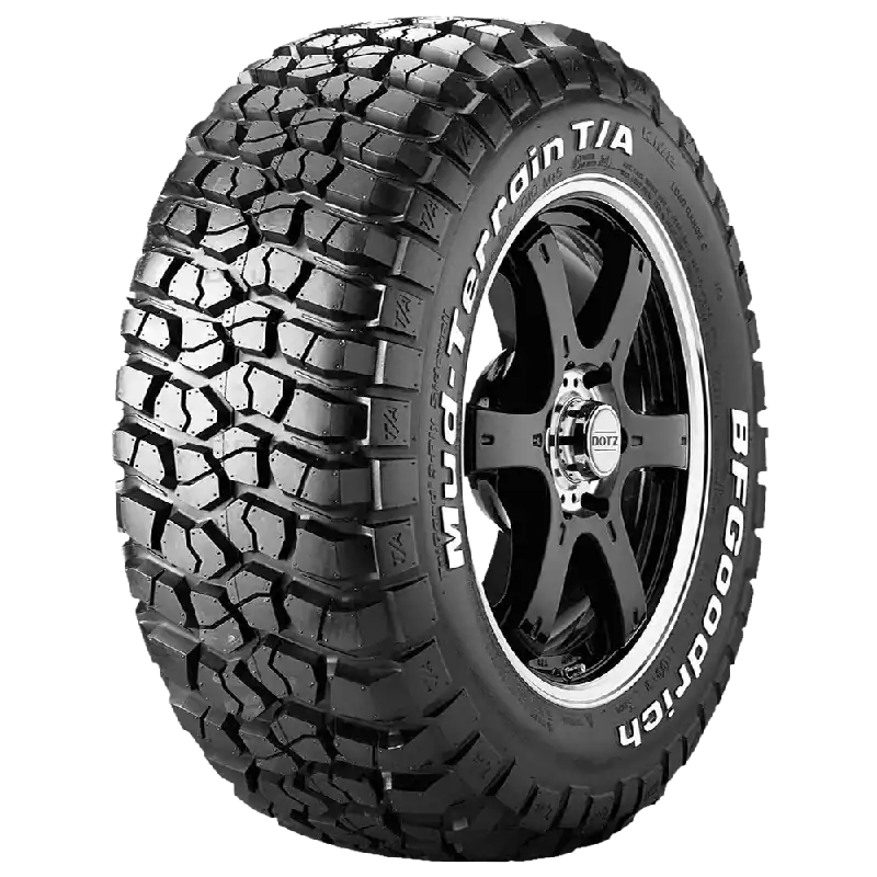 Anvelopa Vara 235/85R16 120Q BF GOODRICH Mt Km3 Cel mai vândut