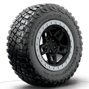 Discount Anvelopa Vara 245/70R17 119Q BF GOODRICH Mt T/a Km3