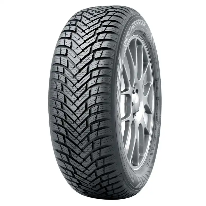 Ultima șansă Anvelopa All Season 185/65R14 86t NOKIAN Weatherproof