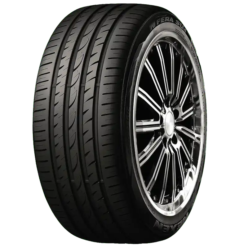 Expediere rapidă Anvelopa Vara 225/55R16 95W Nexen N Fera SU4