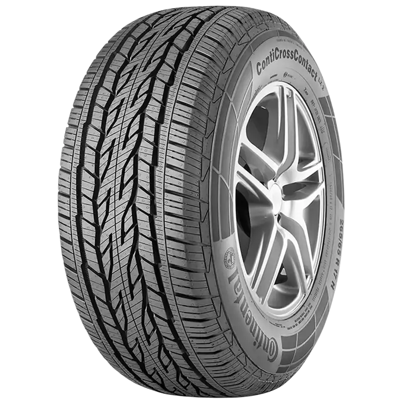 Anvelopa 215/65R16 98h CONTINENTAL Cross Contact Lx2 Popular