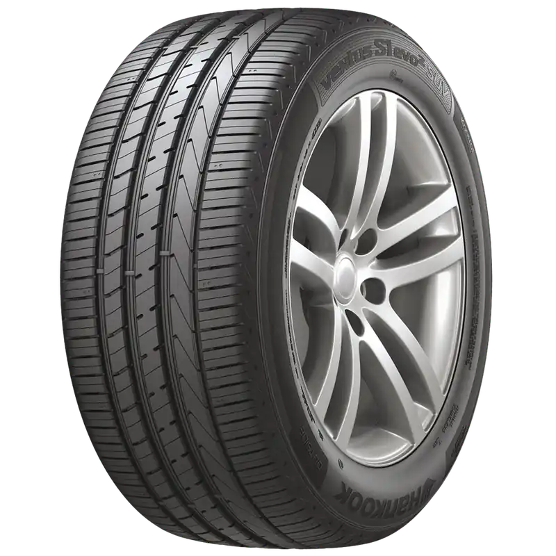 Anvelopa Vara 295/30R22 103Y HANKOOK VENTUS S1 EVO2 SUV K117A XL Calitate înaltă