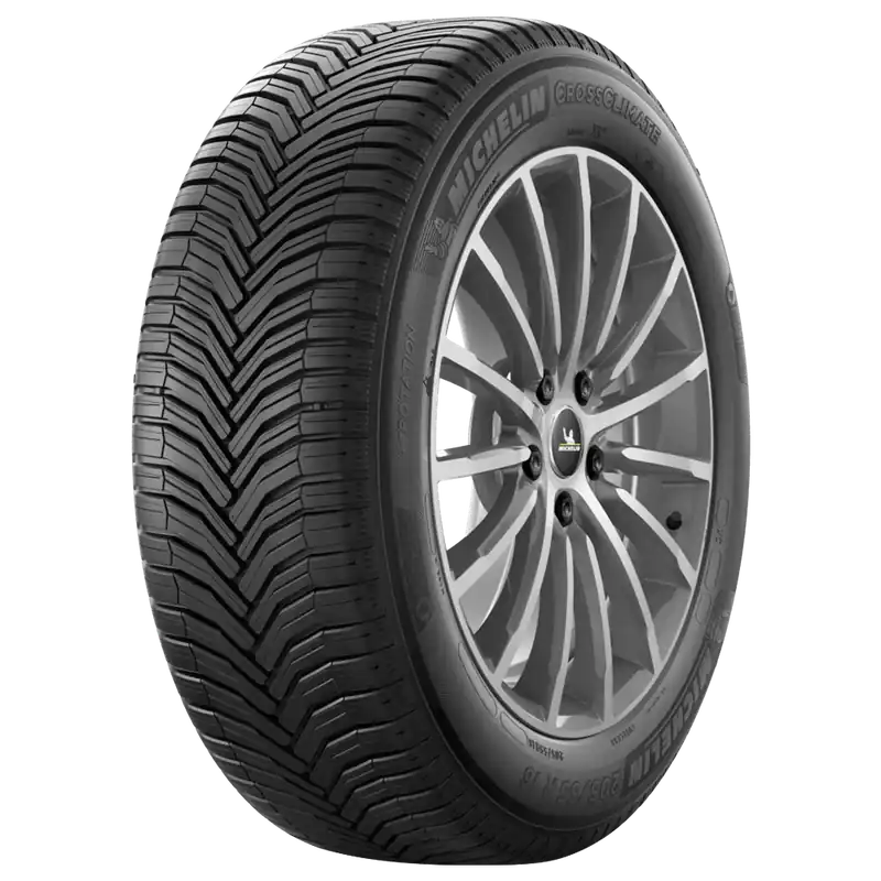 Anvelopa All Season 175/70R14 88T Michelin CrossClimate+ XL Cel mai vândut