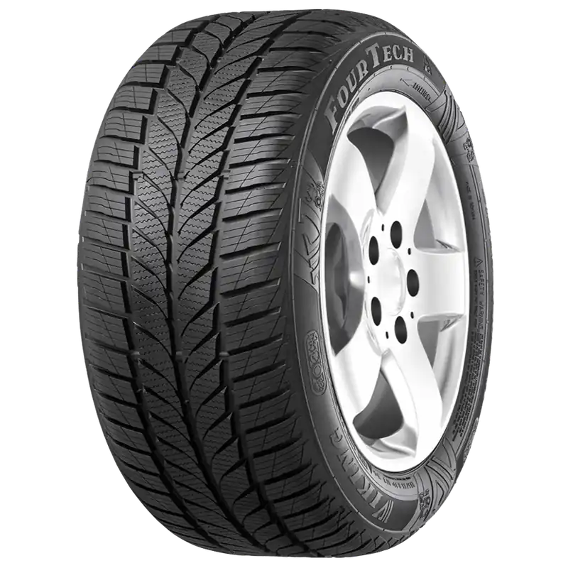 Anvelopa All Season 205/55R16 91H VIKING FOUR TECH Reducere