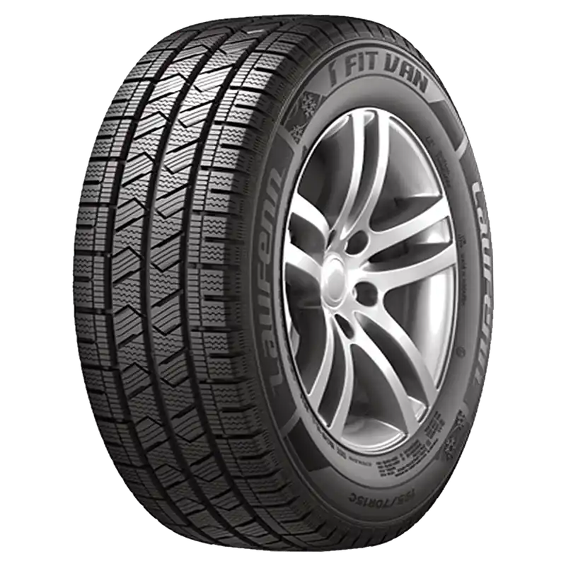 Cumpără acum Anvelopa Iarna 195/70R15C 104/102R Laufenn I FIT VAN LY31