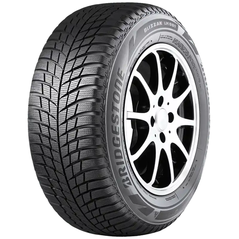 Preț promoțional Anvelopa Iarna 225/50R17 98H BRIDGESTONE BLIZZAK LM001* RFT
