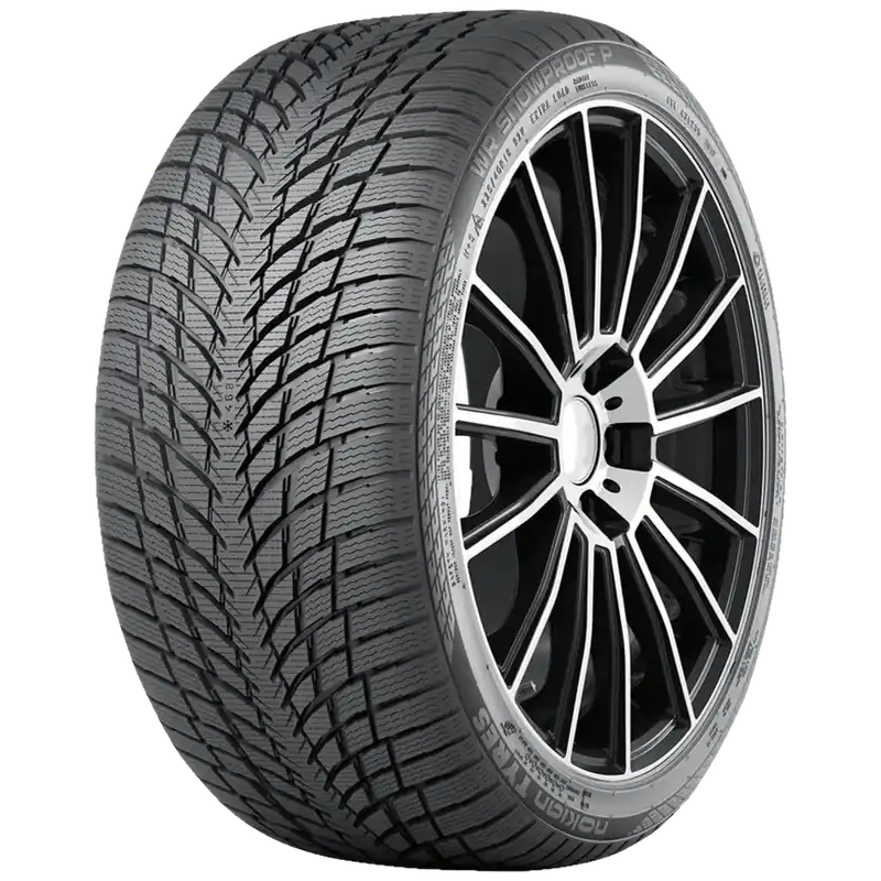 Anvelopa Iarna 255/35R20 97W NOKIAN WR SNOWPROOF P XL Ofertă limitată