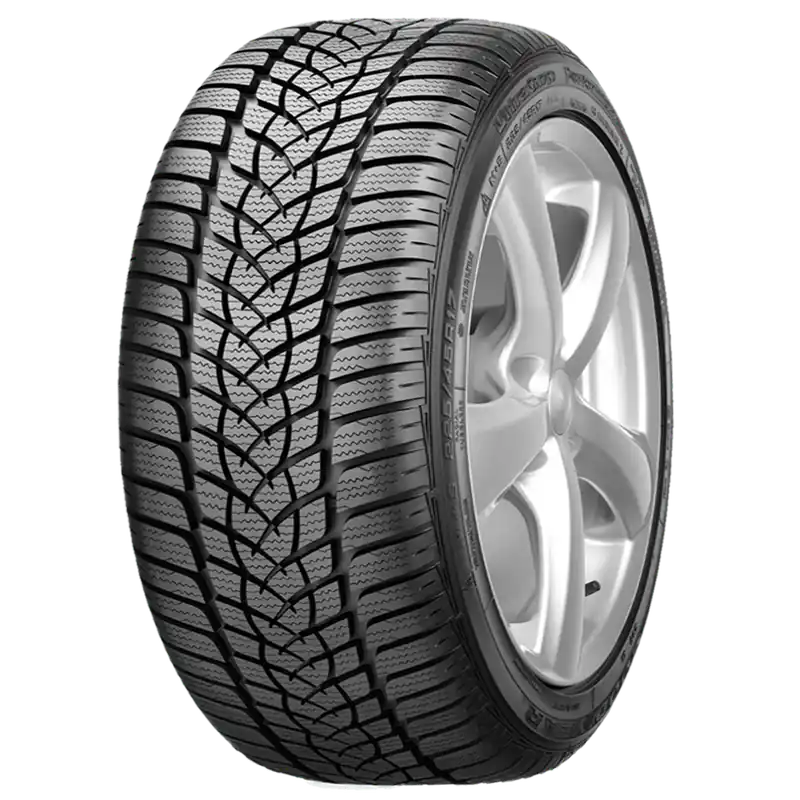 Anvelopa Iarna 215/40R18 89V GOODYEAR Ug Performance Xl Fp Premium