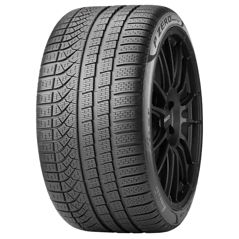 Noutate Anvelopa Iarna 255/45R19 104V Pirelli P Zero Winter MO1 XL