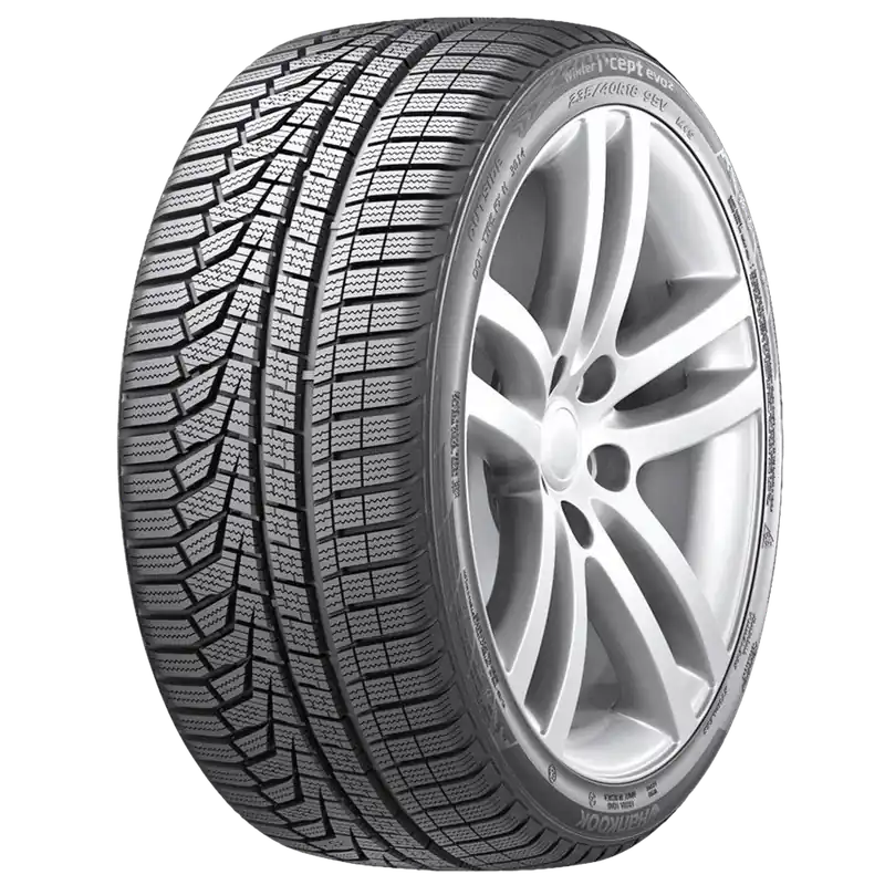 Disponibil imediat Anvelopa Iarna 275/40R18 103V HANKOOK WINTER ICEPT EVO2 W320 XL